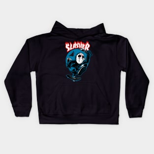 Slasher Kids Hoodie